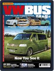 VW Bus T4&5+ (Digital) Subscription                    June 27th, 2019 Issue
