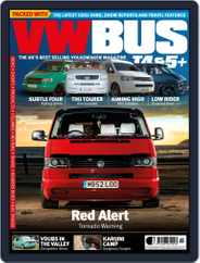 VW Bus T4&5+ (Digital) Subscription                    February 28th, 2019 Issue