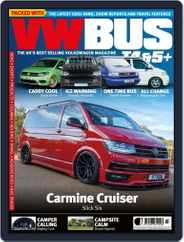 VW Bus T4&5+ (Digital) Subscription                    January 31st, 2019 Issue