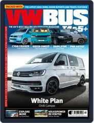 VW Bus T4&5+ (Digital) Subscription                    November 8th, 2018 Issue