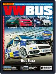 VW Bus T4&5+ (Digital) Subscription                    October 1st, 2018 Issue