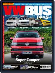 VW Bus T4&5+ (Digital) Subscription                    September 6th, 2018 Issue