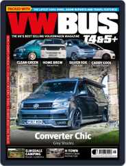 VW Bus T4&5+ (Digital) Subscription                    August 2nd, 2018 Issue