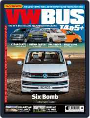 VW Bus T4&5+ (Digital) Subscription                    July 1st, 2018 Issue