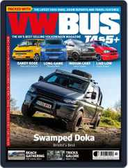 VW Bus T4&5+ (Digital) Subscription                    June 7th, 2018 Issue