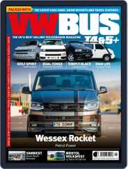 VW Bus T4&5+ (Digital) Subscription                    April 5th, 2018 Issue