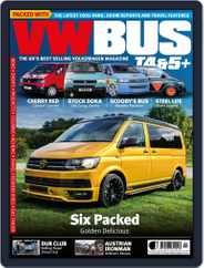 VW Bus T4&5+ (Digital) Subscription                    March 8th, 2018 Issue