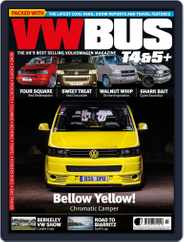 VW Bus T4&5+ (Digital) Subscription                    February 8th, 2018 Issue