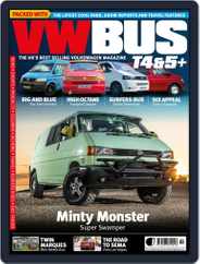 VW Bus T4&5+ (Digital) Subscription                    January 4th, 2018 Issue