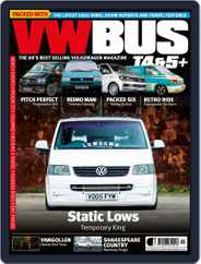 VW Bus T4&5+ (Digital) Subscription                    November 2nd, 2017 Issue