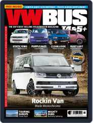 VW Bus T4&5+ (Digital) Subscription                    October 5th, 2017 Issue