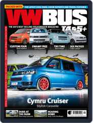 VW Bus T4&5+ (Digital) Subscription                    August 3rd, 2017 Issue