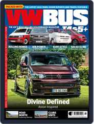 VW Bus T4&5+ (Digital) Subscription                    July 6th, 2017 Issue