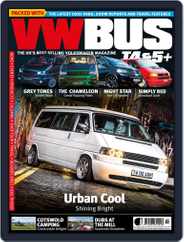VW Bus T4&5+ (Digital) Subscription                    June 1st, 2017 Issue