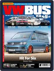 VW Bus T4&5+ (Digital) Subscription                    May 1st, 2017 Issue