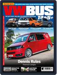 VW Bus T4&5+ (Digital) Subscription                    April 1st, 2017 Issue