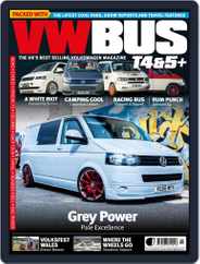 VW Bus T4&5+ (Digital) Subscription                    March 1st, 2017 Issue