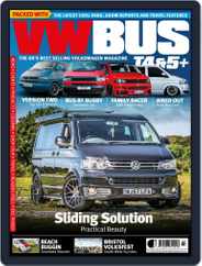 VW Bus T4&5+ (Digital) Subscription                    February 1st, 2017 Issue