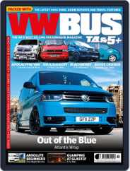 VW Bus T4&5+ (Digital) Subscription                    January 1st, 2017 Issue