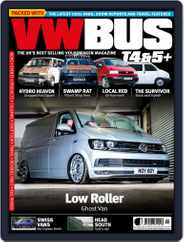 VW Bus T4&5+ (Digital) Subscription                    December 1st, 2016 Issue