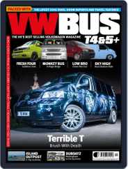 VW Bus T4&5+ (Digital) Subscription                    November 1st, 2016 Issue