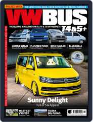 VW Bus T4&5+ (Digital) Subscription                    October 1st, 2016 Issue
