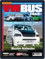 VW Bus T4&5+ (Digital) Subscription                    July 12th, 2016 Issue