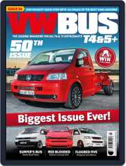 VW Bus T4&5+ (Digital) Subscription                    June 7th, 2016 Issue