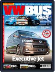 VW Bus T4&5+ (Digital) Subscription                    May 10th, 2016 Issue