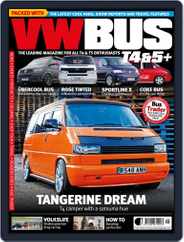 VW Bus T4&5+ (Digital) Subscription                    April 12th, 2016 Issue