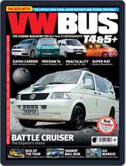 VW Bus T4&5+ (Digital) Subscription                    January 13th, 2016 Issue