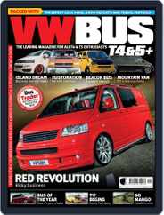 VW Bus T4&5+ (Digital) Subscription                    December 9th, 2015 Issue