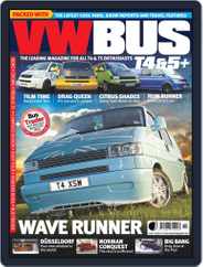 VW Bus T4&5+ (Digital) Subscription                    October 13th, 2015 Issue
