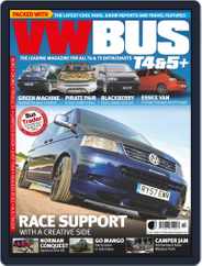 VW Bus T4&5+ (Digital) Subscription                    September 8th, 2015 Issue