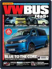 VW Bus T4&5+ (Digital) Subscription                    August 12th, 2015 Issue