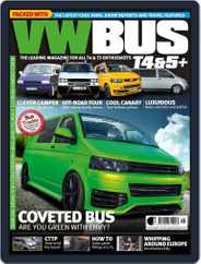 VW Bus T4&5+ (Digital) Subscription                    July 10th, 2015 Issue