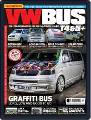 VW Bus T4&5+ (Digital) Subscription                    June 9th, 2015 Issue