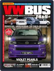 VW Bus T4&5+ (Digital) Subscription                    May 14th, 2015 Issue