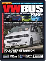 VW Bus T4&5+ (Digital) Subscription                    April 7th, 2015 Issue