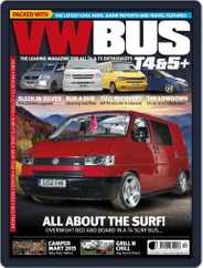 VW Bus T4&5+ (Digital) Subscription                    March 10th, 2015 Issue