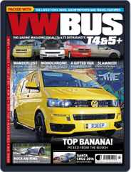 VW Bus T4&5+ (Digital) Subscription                    February 10th, 2015 Issue