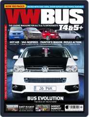 VW Bus T4&5+ (Digital) Subscription                    January 13th, 2015 Issue