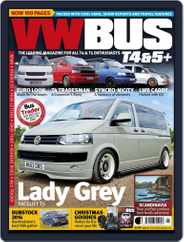 VW Bus T4&5+ (Digital) Subscription                    December 9th, 2014 Issue
