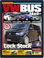 VW Bus T4&5+ (Digital) Subscription                    November 11th, 2014 Issue