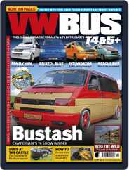 VW Bus T4&5+ (Digital) Subscription                    October 1st, 2014 Issue
