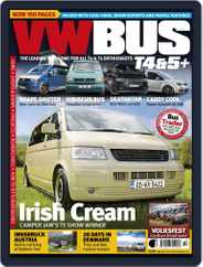 VW Bus T4&5+ (Digital) Subscription                    September 9th, 2014 Issue
