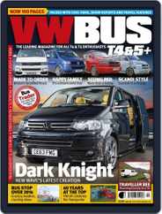 VW Bus T4&5+ (Digital) Subscription                    August 12th, 2014 Issue
