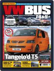 VW Bus T4&5+ (Digital) Subscription                    July 8th, 2014 Issue