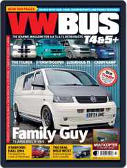 VW Bus T4&5+ (Digital) Subscription                    June 12th, 2014 Issue