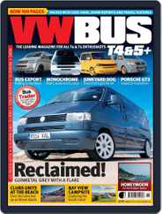 VW Bus T4&5+ (Digital) Subscription                    May 13th, 2014 Issue